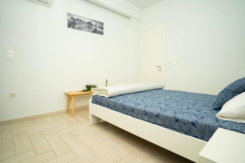 Homey Renovated 1 Bedroom Apartment In Kesariani Athen Eksteriør billede